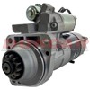 Motor de Partida Volvo L60F, M9T62871, 01182760,20900793, 21314102