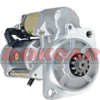 Motor de Partida New Holland 0350-502-0242,0350-502-0016