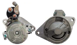 Motor de Partida FORD Fiesta, KA 3 CIL, Ecosport
