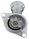 Motor de Partida DYNAPAC YANMAR Motores L40S L60S LS100 LS75 GA220 GA340 L35 L100
