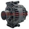 ALTERNADOR JETTA GOLF PASSAT TIGUAN TSI 2010> TG14C025