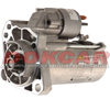 MOTOR DE PARTIDA VW TOUAREG 4.2L,AUDI A8,D7GS17,077911023J