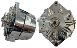 Alternador GM A10 1967>1984, C10 1967>1984 C14 1967>1984, C20 1967>1984, D10 3.9 1967>1984, D40 1967