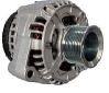 Alternador CASE PUMA 170, 180, 185, 200, 215, 225, 230 Motor NEF Tier 3 e Tier 4 - Tratores T7030 /