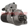 MOTOR DE PARTIDA JETTA TSI PASSAT TSI 2011> A3 2.0 TFSI 2008> - 0001121435 0001121436