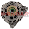 ALTERNADOR PEUGEOT CITROEN 0986049410,2542286,LRA03104