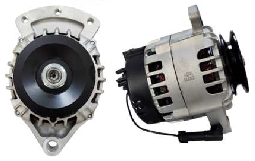 Alternador Carrier Transicold, Ultima ThermoKing Equipamentos Frigorificos, Kubota