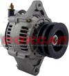 Alternador 12V 55A MAQUINAS 416B, 416C, 416B, 416C, 416D, 420D, 424D