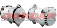 Alternador  MAQUINAS 140H, 950F, 966F, 980G, 330BL,1005047,3E7578,0R5206