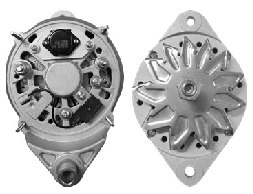Alternador VOLVO FH12 FM12 NH12 340 360 420 460 500 380 Motor D12D D12C