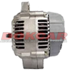 ALTERNADOR JOHN DEERE 6105 6125 6135 6081 6090 - RE500227 1022111180 102211118  0210800330 12v 90a