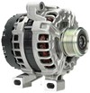 ALTERNADOR VOLVO V40 S40 V50 C30 C70  - 0125711014 0125711040