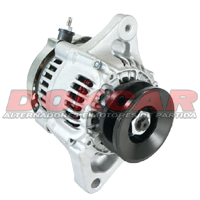 ALTERNADOR MINI ESCAVADEIRA VOLVO