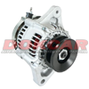 ALTERNADOR MINI ESCAVADEIRA VOLVO