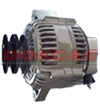 Alternador 24V 60A, 0R9437,3E7772,OR9437,101211-7920,101211-792