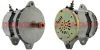 Alternador 24V, 924G, D6R,0R4841,10R9790,1978820,257-9466,197-8820
