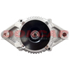 Alternador Empilhadeira Toyota 50A - 1012118580,101211-858