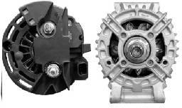 Alternador RENAULT Clio II 1.4L/1.6 16V RENAULT Laguna 1.6L/2.0 16V RENAULT Laguna G