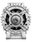 Alternador RENAULT Clio II 1.4L/1.6 16V RENAULT Laguna 1.6L/2.0 16V RENAULT Laguna G