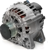 Alternador Citroen,Fiat,Peugeot Delco 101N10021, A13VI191,A13V1191,5702K4