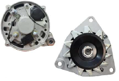 Alternador EL DETALLE OA 101 6.1L 1997, OA Series OA 101 M-BENZ 1120, 1124, 114, 117, 1215