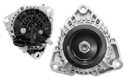 Alternador EL DETALLE OA Series OA 101 BF 6L-913C 2001 M-BENZ 1944 S OM 457 LA M-BENZ 2638 OM 457 LA
