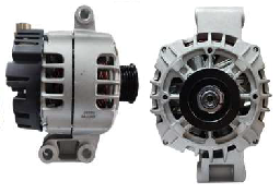 Alternador FORD FIESTA ZETEC ROCAM 1.0 1.6 2007>2014 FORD ECOSPORT ZETEC ROCAM 1.6 2007>2012