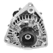 Alternador FIAT-IVECO Eurocargo 170 E 21 MWM 6.10 TCA01/2005 01/2006VW 16.210 CO MWM 6.10 TCA 17.210