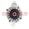 Alternador JAC J3 J2 85a 12v -1025100GG010 L21580,1025100GH012 - AMA119002