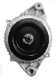 Alternador KOMATSU PA CARREGADERIA WA150-5, WA200-5 WA200PT-5,Al WA250-5, WA250L-5,WA250PT-5 WA320-5
