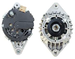 Alternador GM Montana, Meriva Fiat Palio, Doblo, Strada, Stilo 1.8 8V