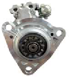 Motor de Partida BOSCH 0001330013 LIEBHERR 10218368