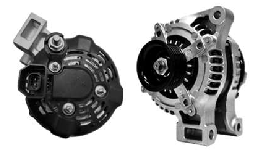 Alternador GM CAPTIVA 3.6 V6 GM MALIBU 3.6
