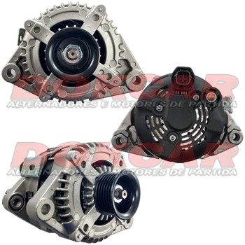 ALTERNADOR HYUNDAI SANTA F� - 1042102870 - 373003c510