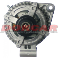 ALTERNADOR RANGE ROVER 3.6 DIESEL - 2006 A 2013 - 1042104650 YLE500340