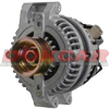 ALTERNADOR HONDA CRV 2005 e 2006 - AHGA61 AHGA65 A2TC0691
