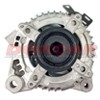 Alternador Toyota RAV4 2.4L, 104210-4790, 27060-28300, 2706028300