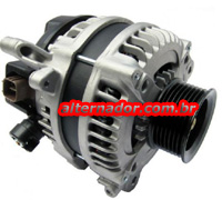 Alternador Honda CRV 2.0,104210-5370,31100RZPG01