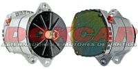 Alternador 24V Tratores 980G, D8R, 789B, 784B,0R3615,3E7577,7E7577,3604225RX,3E-7577