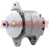 ALTERNADOR 120B,140G,0R2698, 3N2702, 3N2706, 3T6352, 3Y6691, 5N5692, 6N5217