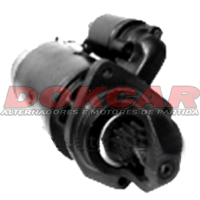 MOTOR DE PARTIDA CUMMINS CLARK 275K, 380, 475B, 475C, 675B,10479145,10461744