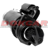 MOTOR DE PARTIDA CUMMINS CLARK 275K, 380, 475B, 475C, 675B,10479145,10461744