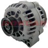 ALTERNADOR BLAZER VORTEC 4.3 V6 100a - 10462651,DRZ0196,10462652,10480167,10480168,10480198