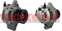 Alternador 12V 55A MAQUINAS 416B, 416C, 416B, 416C, 416D, 420D, 424D