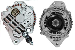 Alternador HYUNDAI H100 2.4 Bus, 2.4 Box/ H1 2.4 MPV, H1 2.4 MPV 4WD, H1 2.4 Box Galloper 3.0 V6 SUV