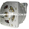 ALTERNADOR SCANIA T112 R124  - 0120468131 1336136 1394969 6033GB3033