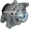 ALTERNADOR GM CELTA ,PRISMA DENSO 70A