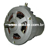 ALTERNADOR DE 60A VW, BRASILIA,KOMBI