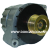 ALTERNADOR CAMINHÃO VW - 45A-9120080184,TJG903015A