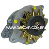 Alternador Galaxie,Maverick,Dodge,Jeep